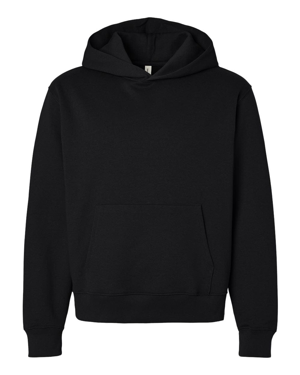 Bella + Canvas Sweatshirts XS / Black Bella + Canvas - 10oz Heavyweight Hoodie