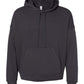 Bella + Canvas Sweatshirts XS / Dark Grey Bella + Canvas - Sponge Fleece Drop Shoulder Hoodie