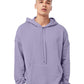 Bella + Canvas Sweatshirts XS / Dark Lavender Bella + Canvas - Sponge Fleece Drop Shoulder Hoodie