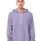 Bella + Canvas Sweatshirts XS / Dark Lavender Bella + Canvas - Sponge Fleece Hoodie