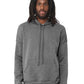 Bella + Canvas Sweatshirts XS / Deep Heather Bella + Canvas - Sponge Fleece Drop Shoulder Hoodie