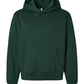 Bella + Canvas Sweatshirts XS / Forest Bella + Canvas - 10oz Heavyweight Hoodie