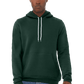 Bella + Canvas Sweatshirts XS / Forest Bella + Canvas - Sponge Fleece Hoodie