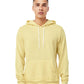 Bella + Canvas Sweatshirts XS / French Vanilla Bella + Canvas - Sponge Fleece Hoodie