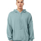 Bella + Canvas Sweatshirts XS / Heather Blue Lagoon Bella + Canvas - Sponge Fleece Drop Shoulder Hoodie