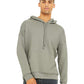 Bella + Canvas Sweatshirts XS / Heather Stone Bella + Canvas - Sponge Fleece Drop Shoulder Hoodie