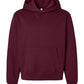 Bella + Canvas Sweatshirts XS / Maroon Bella + Canvas - 10oz Heavyweight Hoodie