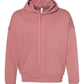 Bella + Canvas Sweatshirts XS / Mauve Bella + Canvas - Sponge Fleece Drop Shoulder Hoodie