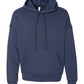 Bella + Canvas Sweatshirts XS / Navy Bella + Canvas - Sponge Fleece Drop Shoulder Hoodie