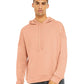 Bella + Canvas Sweatshirts XS / Peach Bella + Canvas - Sponge Fleece Drop Shoulder Hoodie