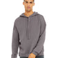 Bella + Canvas Sweatshirts XS / Storm Bella + Canvas - Sponge Fleece Drop Shoulder Hoodie