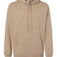 Bella + Canvas Sweatshirts XS / Tan Bella + Canvas - Sponge Fleece Drop Shoulder Hoodie
