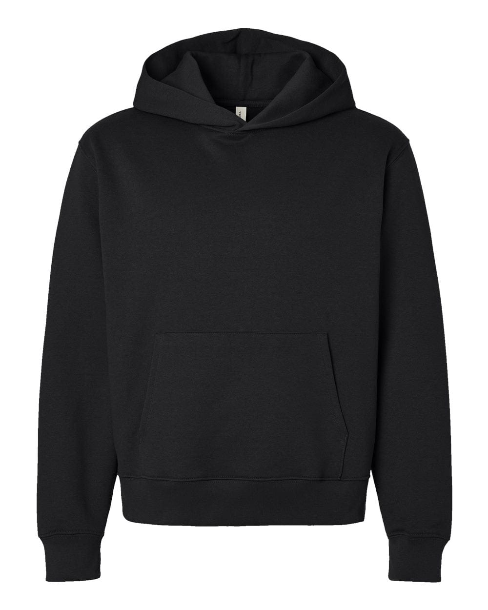Bella + Canvas Sweatshirts XS / Vintage Black Bella + Canvas - 10oz Heavyweight Hoodie