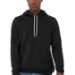 Bella + Canvas Sweatshirts XS / Vintage Black Bella + Canvas - Sponge Fleece Hoodie