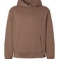 Bella + Canvas Sweatshirts XS / Vintage Brown Bella + Canvas - 10oz Heavyweight Hoodie