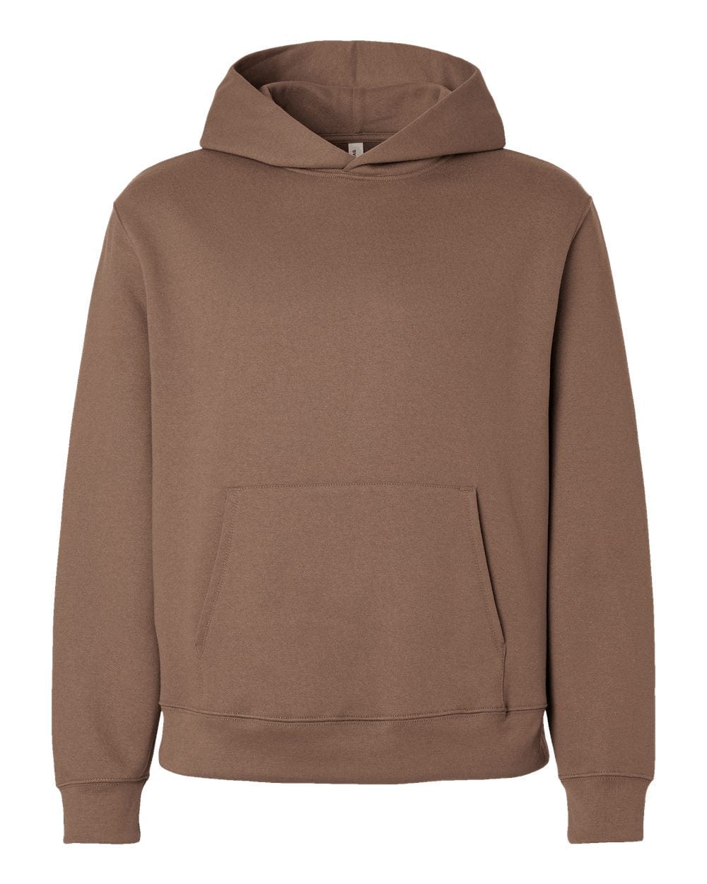 Bella + Canvas Sweatshirts XS / Vintage Brown Bella + Canvas - 10oz Heavyweight Hoodie