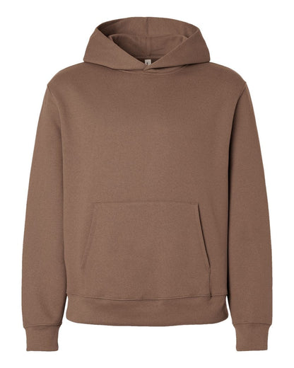 Bella + Canvas Sweatshirts XS / Vintage Brown Bella + Canvas - 10oz Heavyweight Hoodie