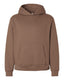 Bella + Canvas Sweatshirts XS / Vintage Brown Bella + Canvas - 10oz Heavyweight Hoodie