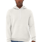 Bella + Canvas Sweatshirts XS / Vintage White Bella + Canvas - Sponge Fleece Hoodie