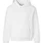 Bella + Canvas Sweatshirts XS / White Bella + Canvas - 10oz Heavyweight Hoodie