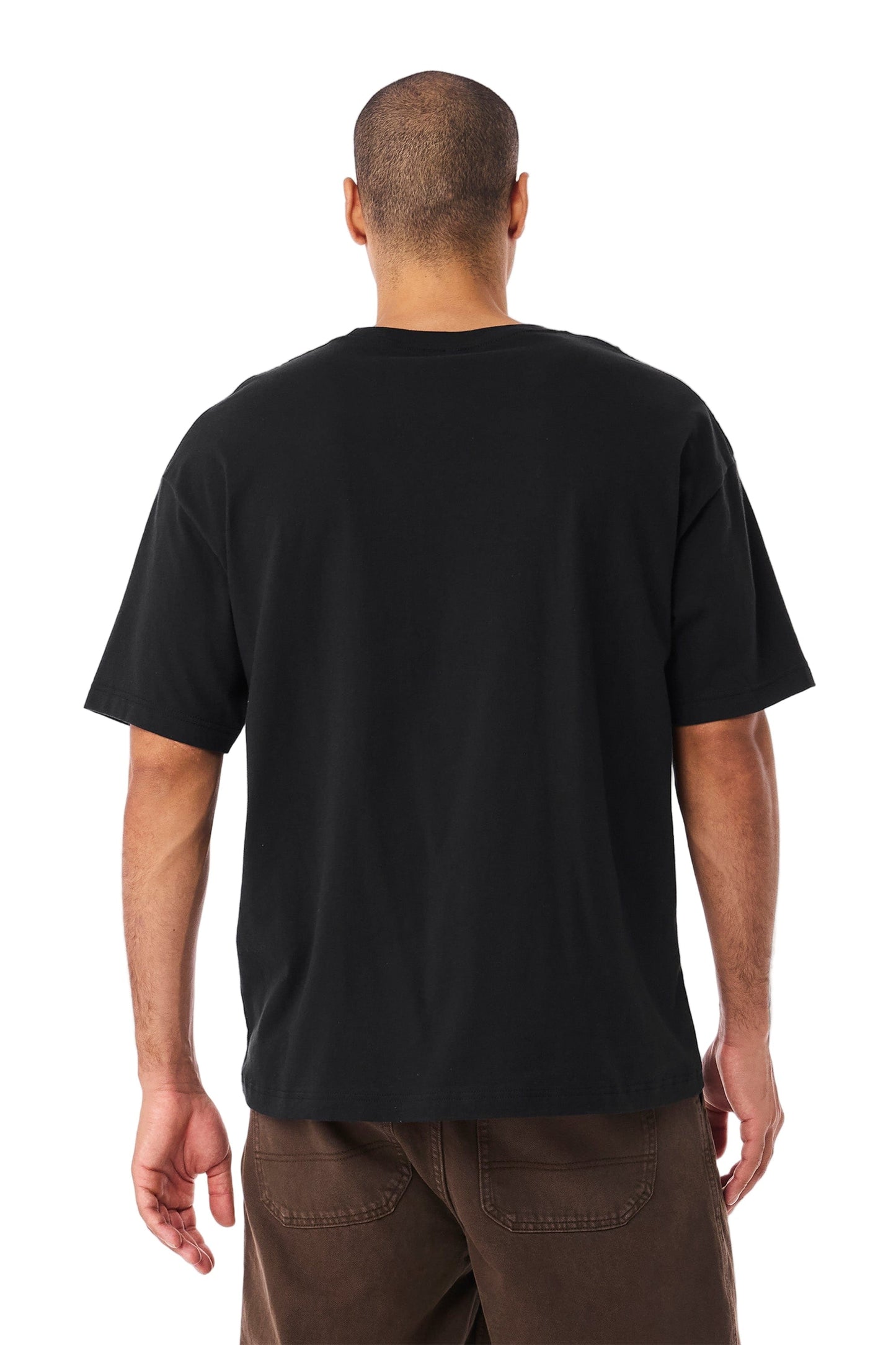 Bella + Canvas T-Shirts Bella + Canvas - 6oz Heavyweight Tee