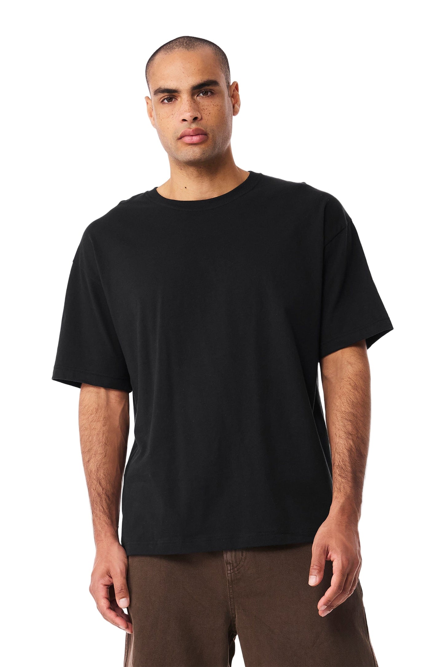 Bella + Canvas T-Shirts Bella + Canvas - 6oz Heavyweight Tee