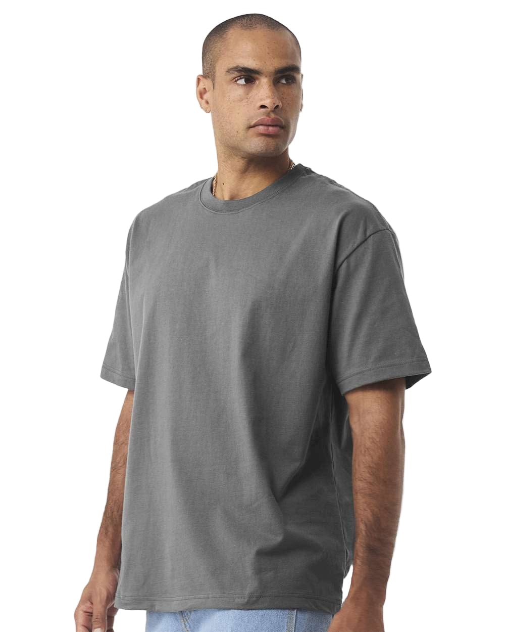 Bella + Canvas T-Shirts Bella + Canvas - 7.5oz Heavyweight Tee