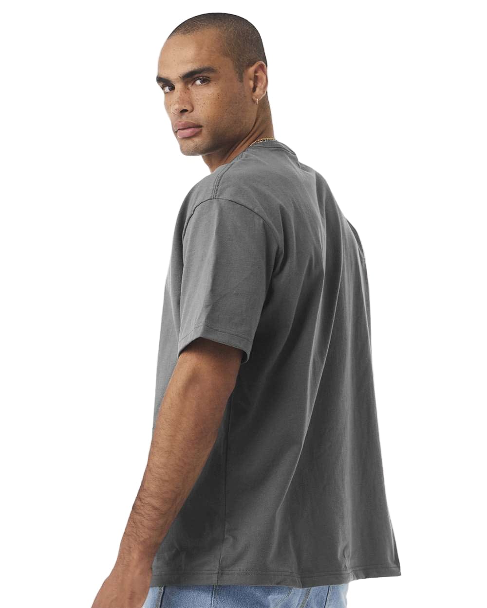 Bella + Canvas T-Shirts Bella + Canvas - 7.5oz Heavyweight Tee