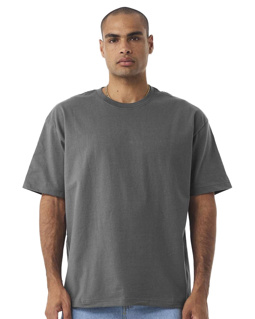 Bella + Canvas T-Shirts Bella + Canvas - 7.5oz Heavyweight Tee