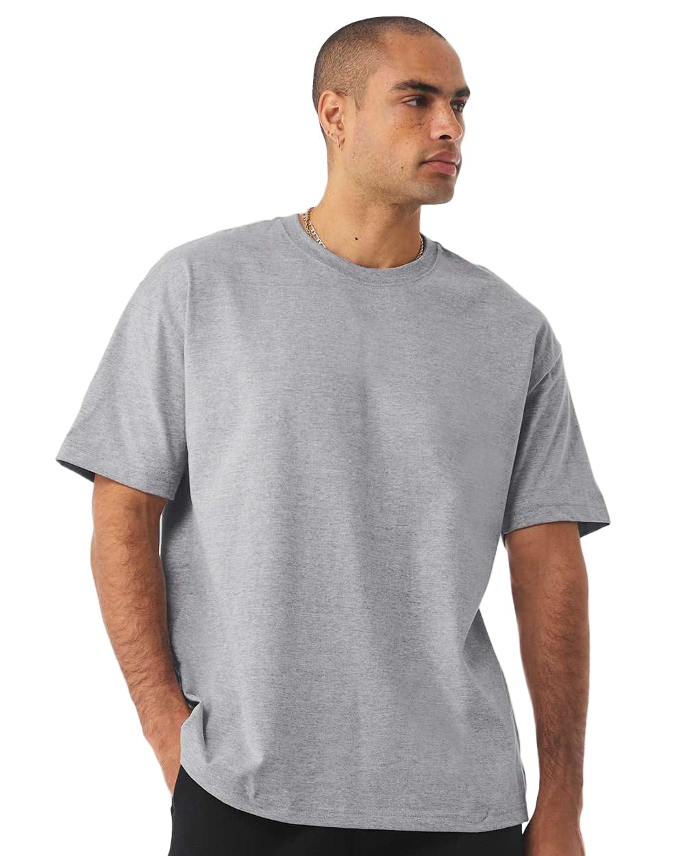 Bella + Canvas T-Shirts Bella + Canvas - 7.5oz Heavyweight Tee