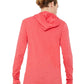 Bella + Canvas T-Shirts Bella + Canvas - Jersey Long Sleeve Hoodie