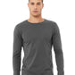 Bella + Canvas T-Shirts Bella + Canvas - Jersey Long Sleeve T-Shirt