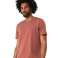 Bella + Canvas T-Shirts Bella + Canvas - Jersey T-Shirt