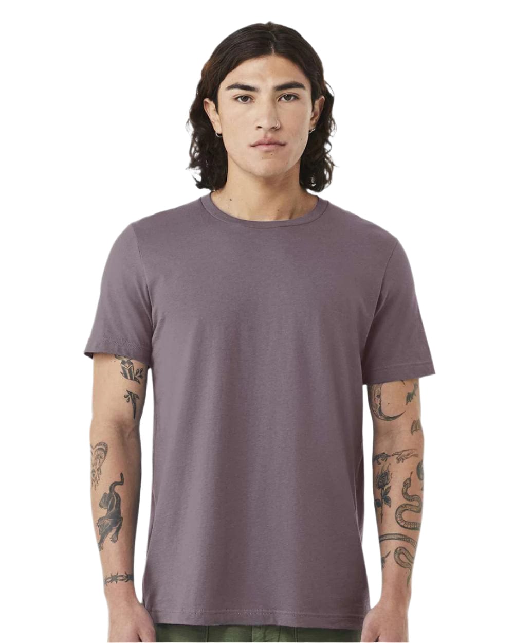 Bella + Canvas T-Shirts Bella + Canvas - Jersey T-Shirt