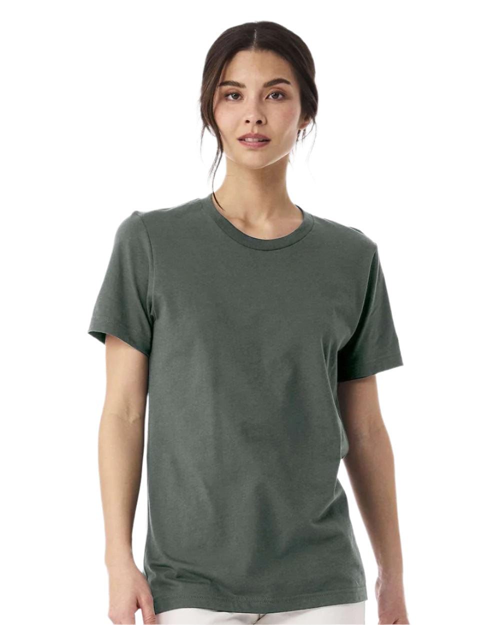 Bella + Canvas T-Shirts Bella + Canvas - Jersey T-Shirt