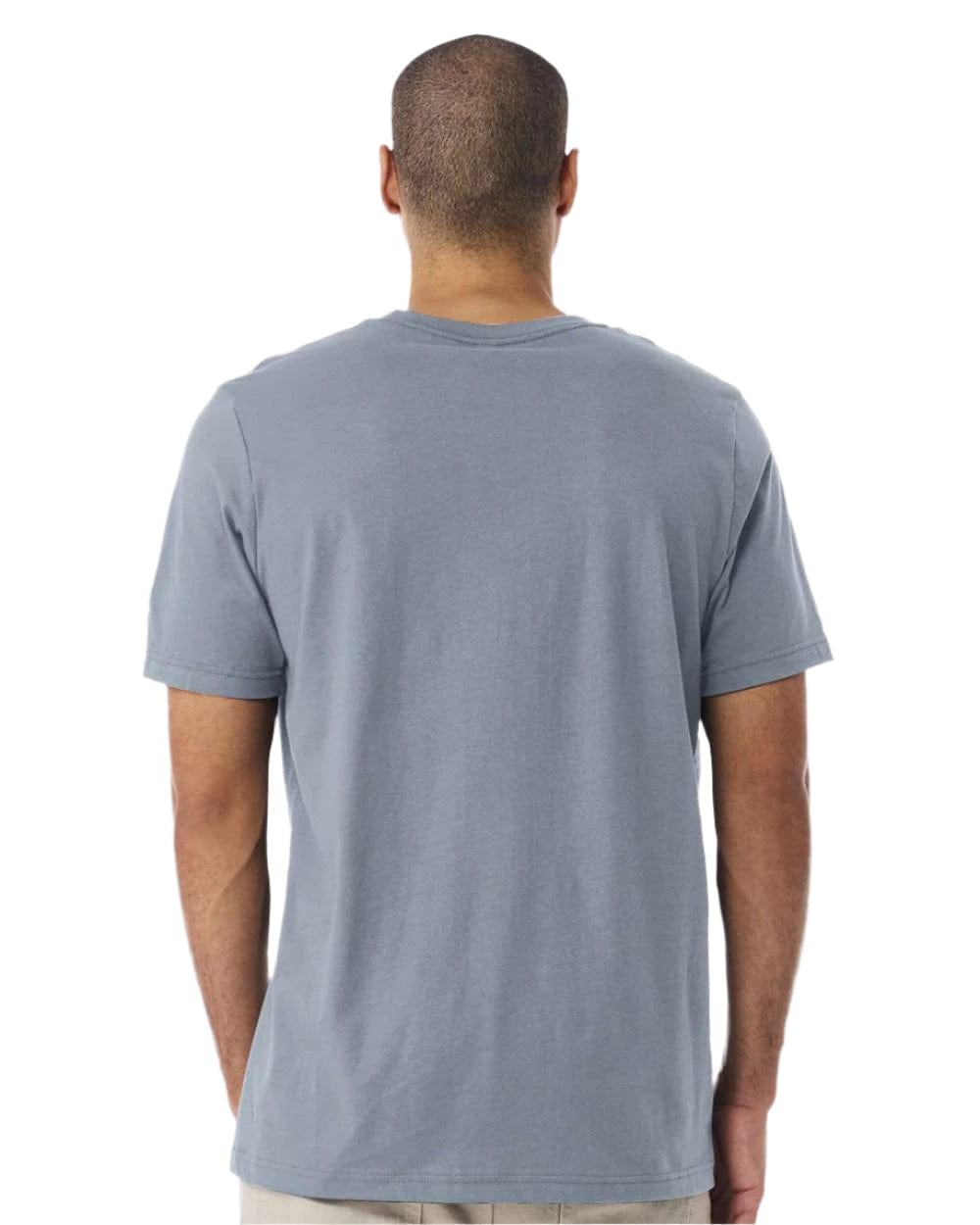 Bella + Canvas T-Shirts Bella + Canvas - Jersey T-Shirt