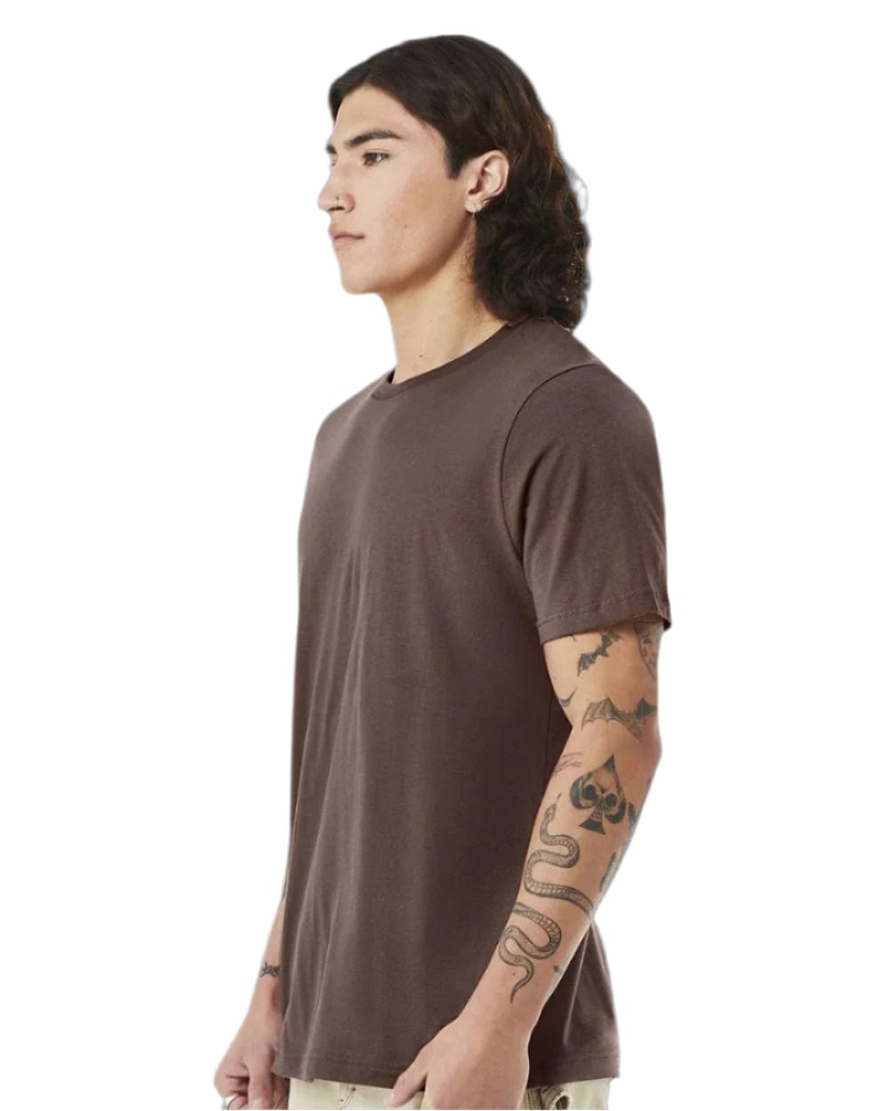 Bella + Canvas T-Shirts Bella + Canvas - Jersey T-Shirt