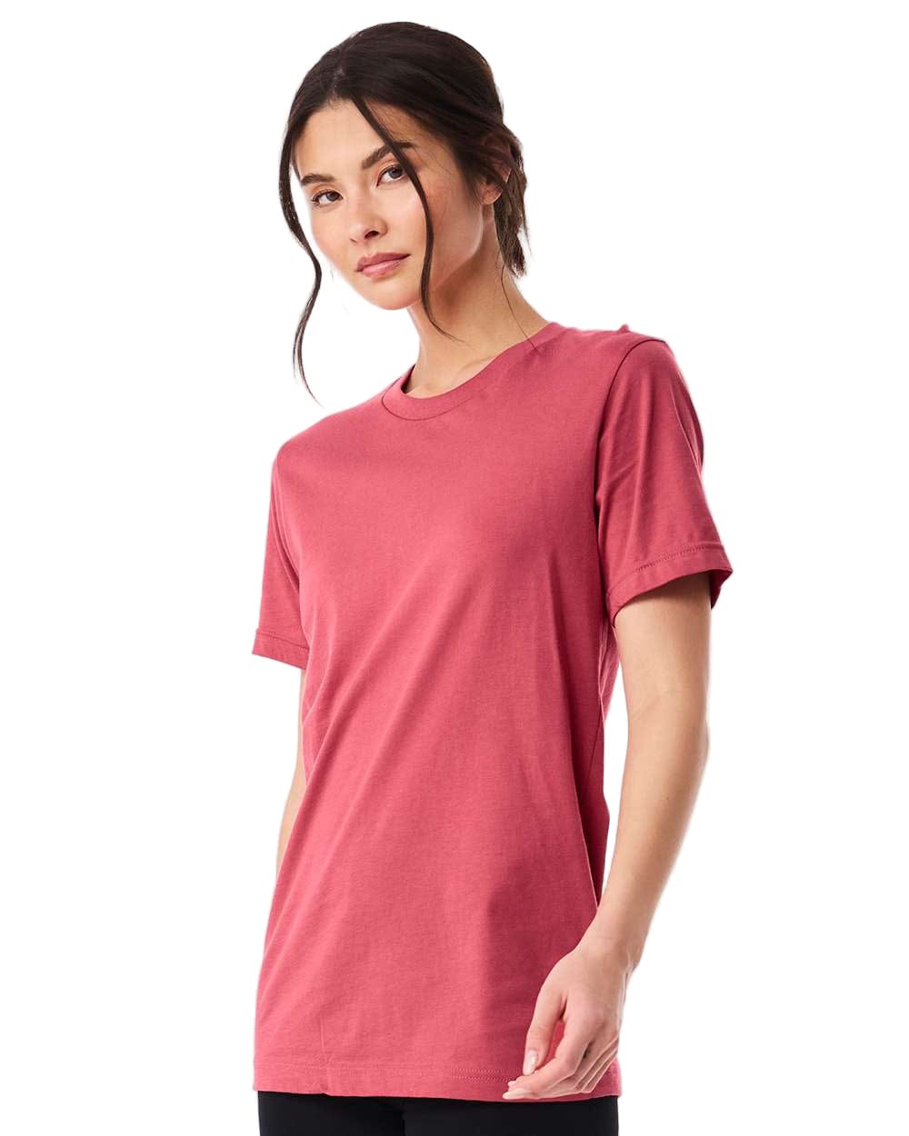 Bella + Canvas T-Shirts Bella + Canvas - Jersey T-Shirt Vintage