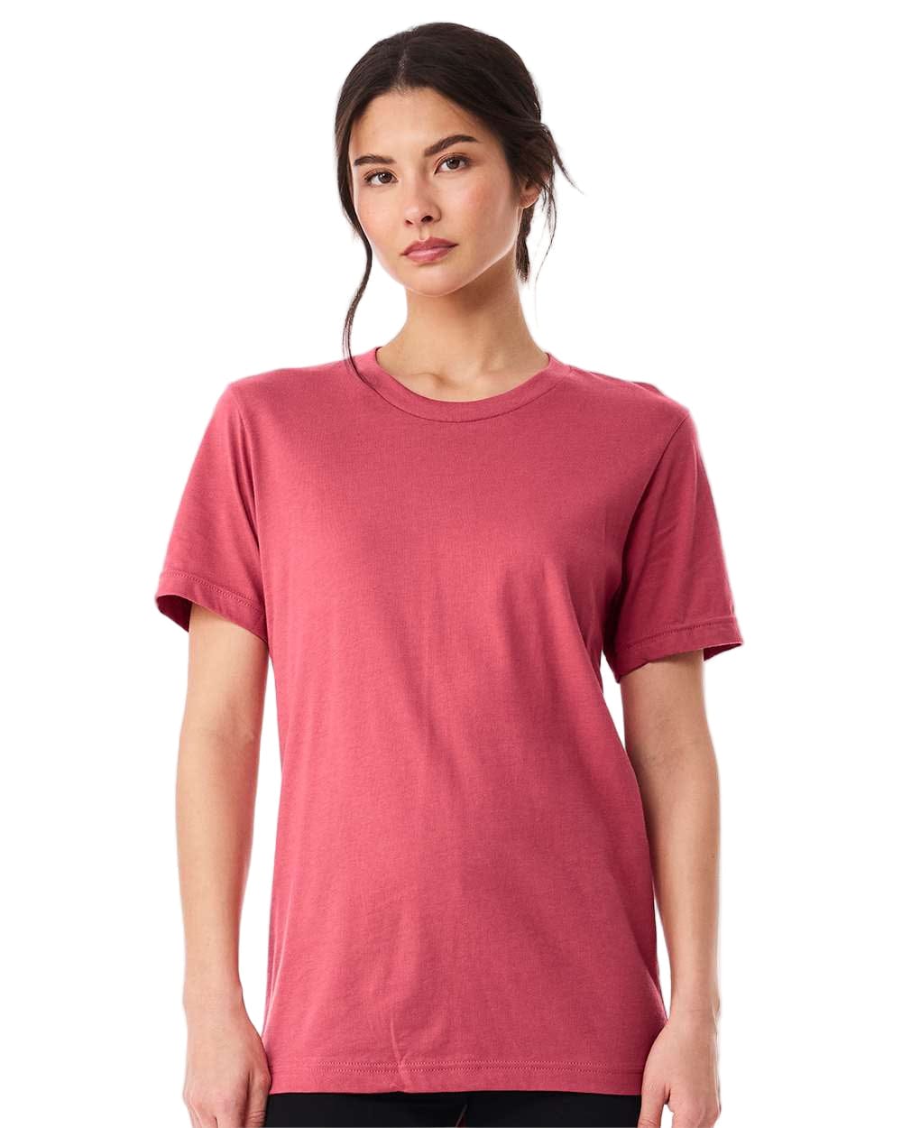 Bella + Canvas T-Shirts Bella + Canvas - Jersey T-Shirt Vintage