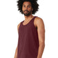 Bella + Canvas T-Shirts Bella + Canvas - Jersey Tank