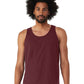 Bella + Canvas T-Shirts Bella + Canvas - Jersey Tank