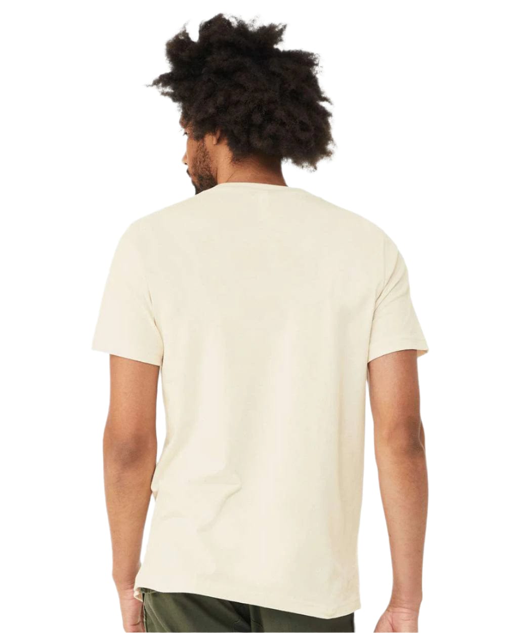 Bella + Canvas T-Shirts Bella + Canvas - Jersey V-neck T-Shirt