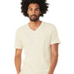 Bella + Canvas T-Shirts Bella + Canvas - Jersey V-neck T-Shirt