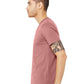 Bella + Canvas T-Shirts Bella + Canvas - Jersey V-neck T-Shirt