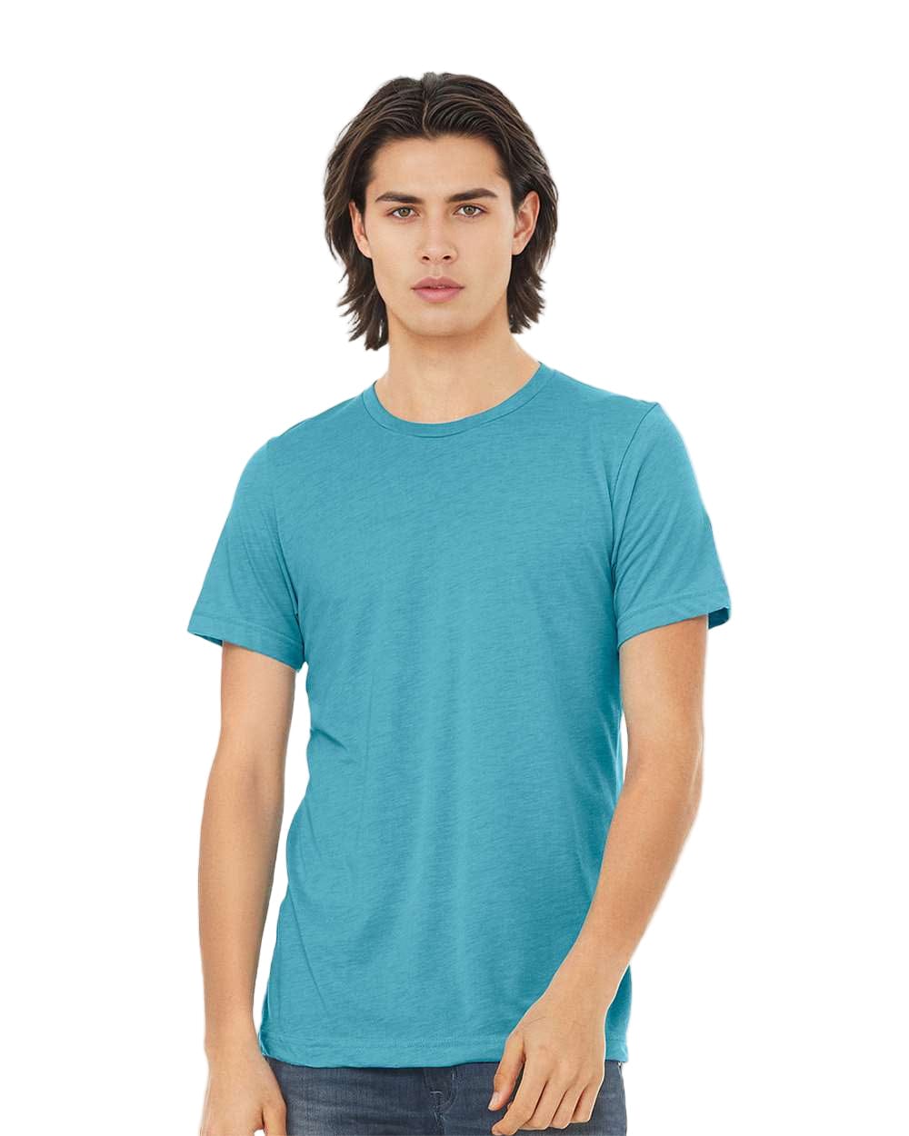 Bella + Canvas T-Shirts Bella + Canvas - Triblend T-Shirt