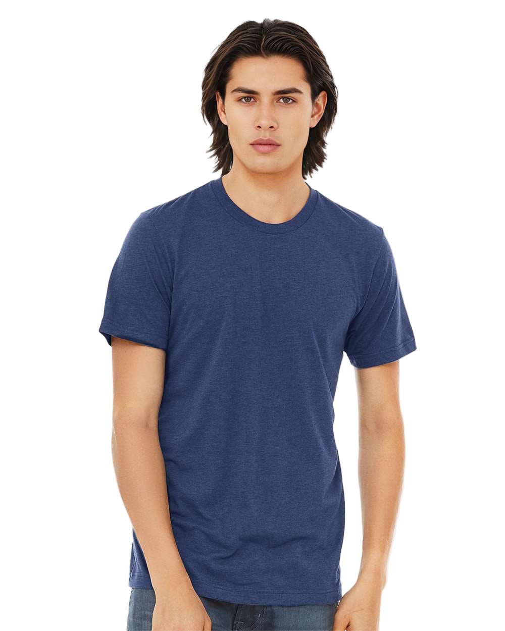 Bella + Canvas T-Shirts Bella + Canvas - Triblend T-Shirt