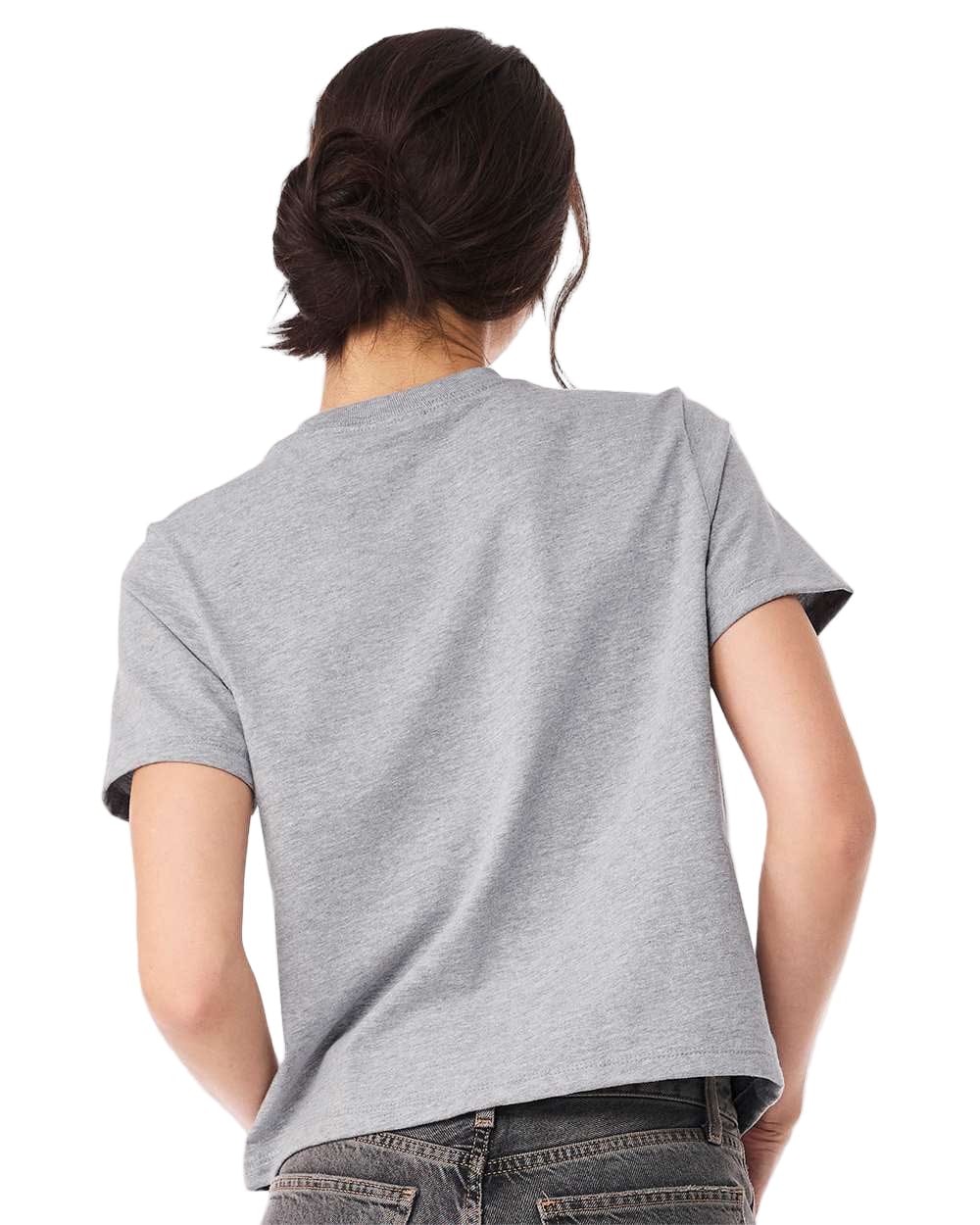 Bella + Canvas T-Shirts Bella + Canvas - Women's 6oz Heavyweight Tee