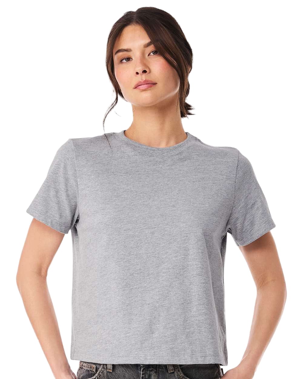 Bella + Canvas T-Shirts Bella + Canvas - Women's 6oz Heavyweight Tee