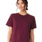 Bella + Canvas T-Shirts Bella + Canvas - Women's 6oz Heavyweight Tee