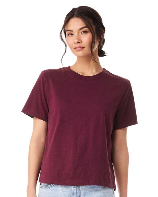 Bella + Canvas T-Shirts Bella + Canvas - Women's 6oz Heavyweight Tee